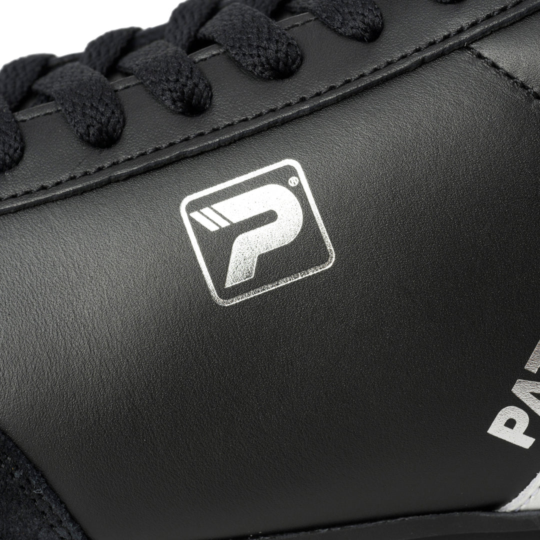 ゴルフ|リバプール・カップ レザー|LIVERPOOL-CP/L(BLK)