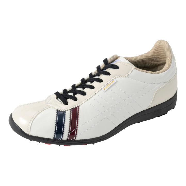 ゴルフ|シュリーカップエナメル|SULLY-CP/EN(WHT)