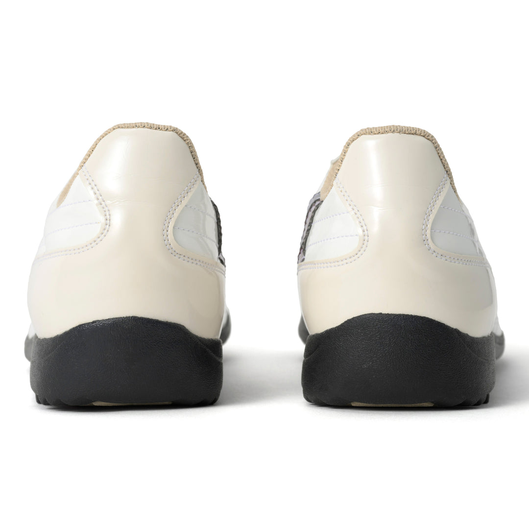 ゴルフ|シュリーカップエナメル|SULLY-CP/EN(WHT)