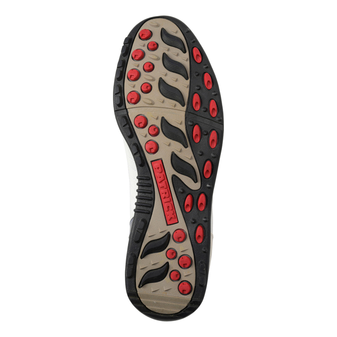 ゴルフ|シュリーカップエナメル|SULLY-CP/EN(WHT)