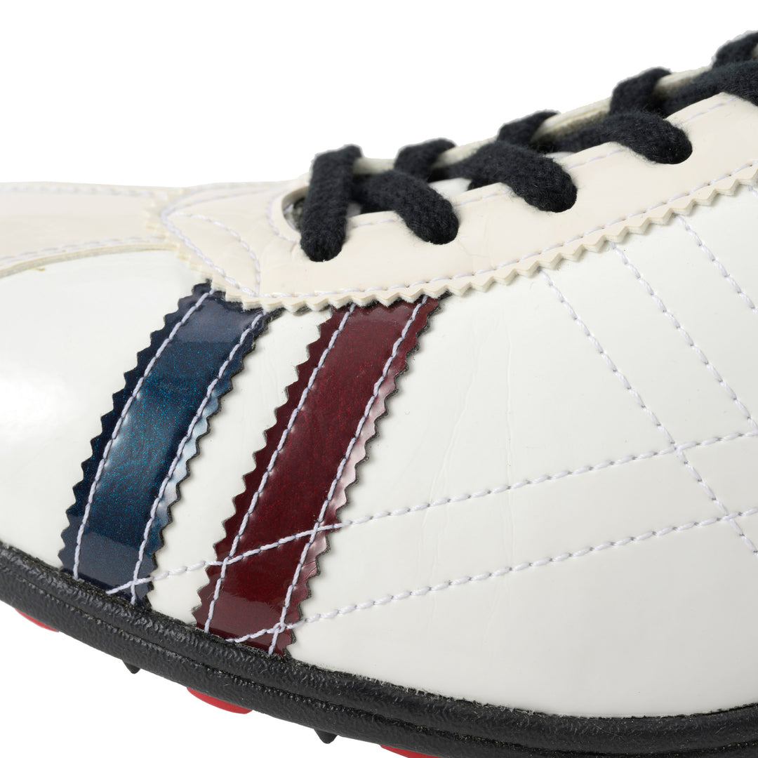 ゴルフ|シュリーカップエナメル|SULLY-CP/EN(WHT)