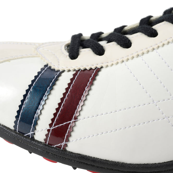 ゴルフ|シュリーカップエナメル|SULLY-CP/EN(WHT)