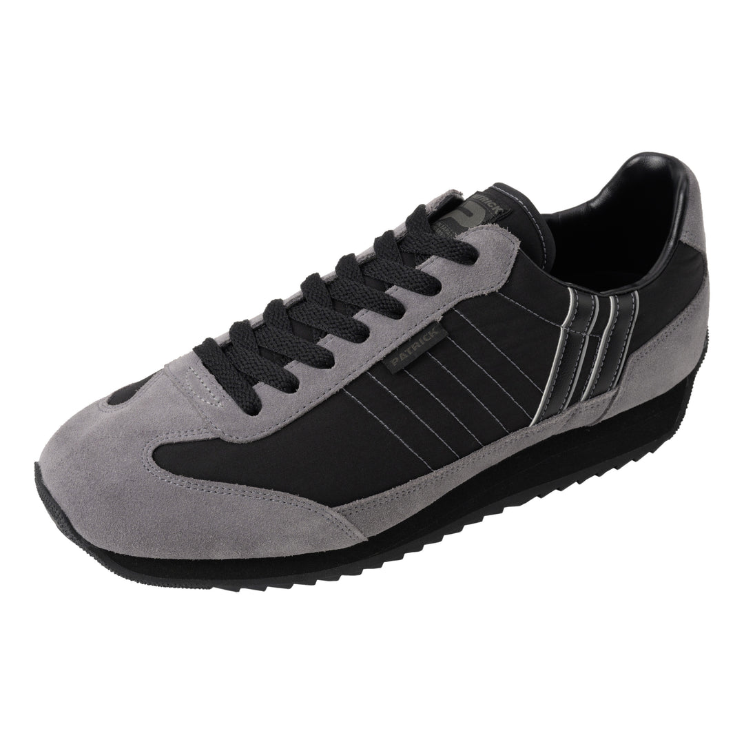 マラソン・テック|MARATHON-TECH(BK/GY)