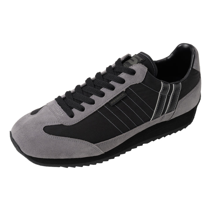 マラソン・テック|MARATHON-TECH(BK/GY)