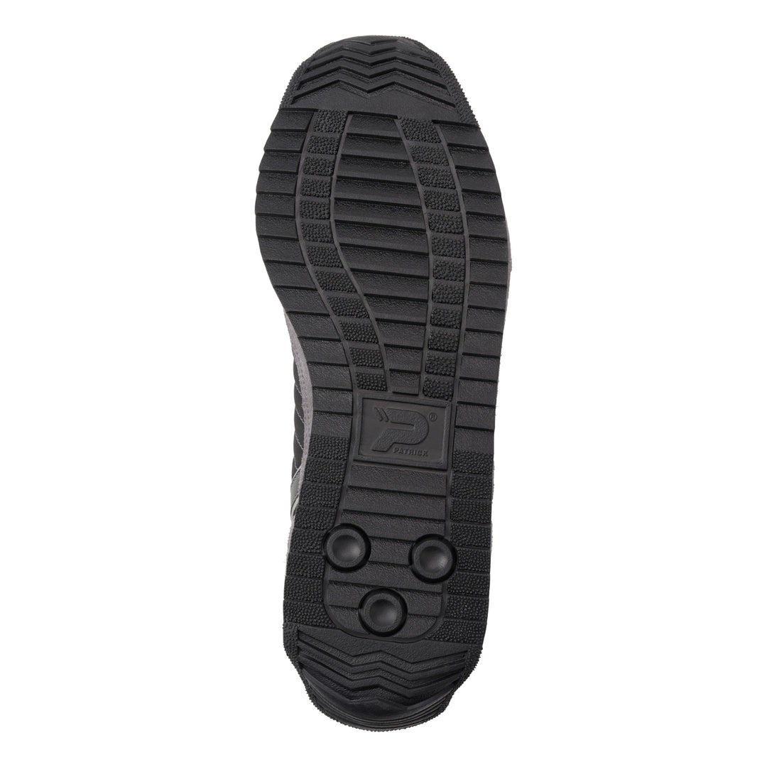 マラソン・テック|MARATHON-TECH(BK/GY)