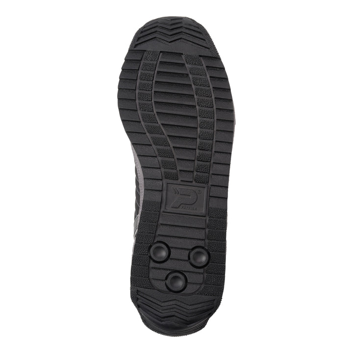 マラソン・テック|MARATHON-TECH(BK/GY)