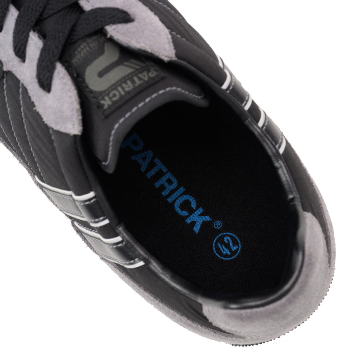 マラソン・テック|MARATHON-TECH(BK/GY)