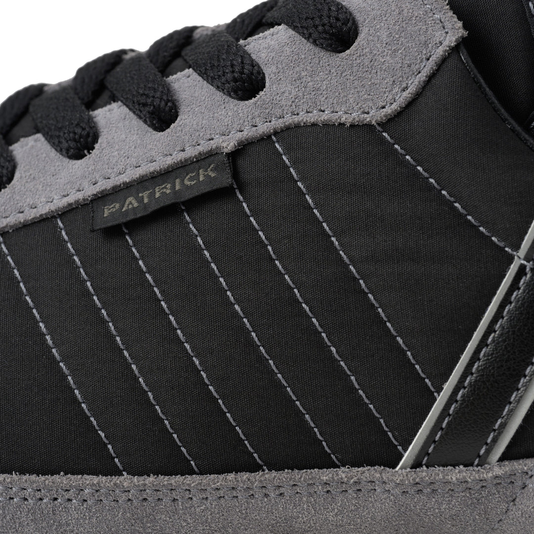 マラソン・テック|MARATHON-TECH(BK/GY)