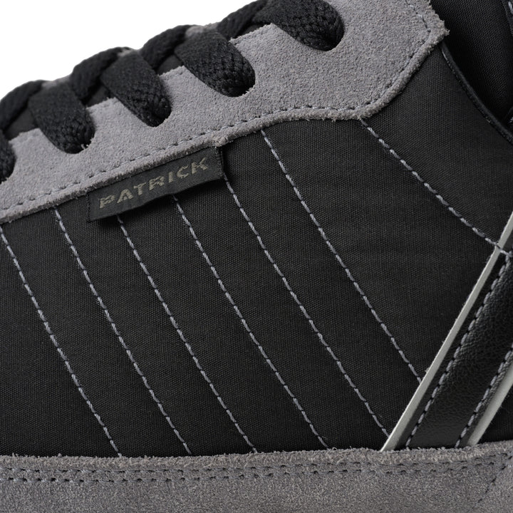 マラソン・テック|MARATHON-TECH(BK/GY)