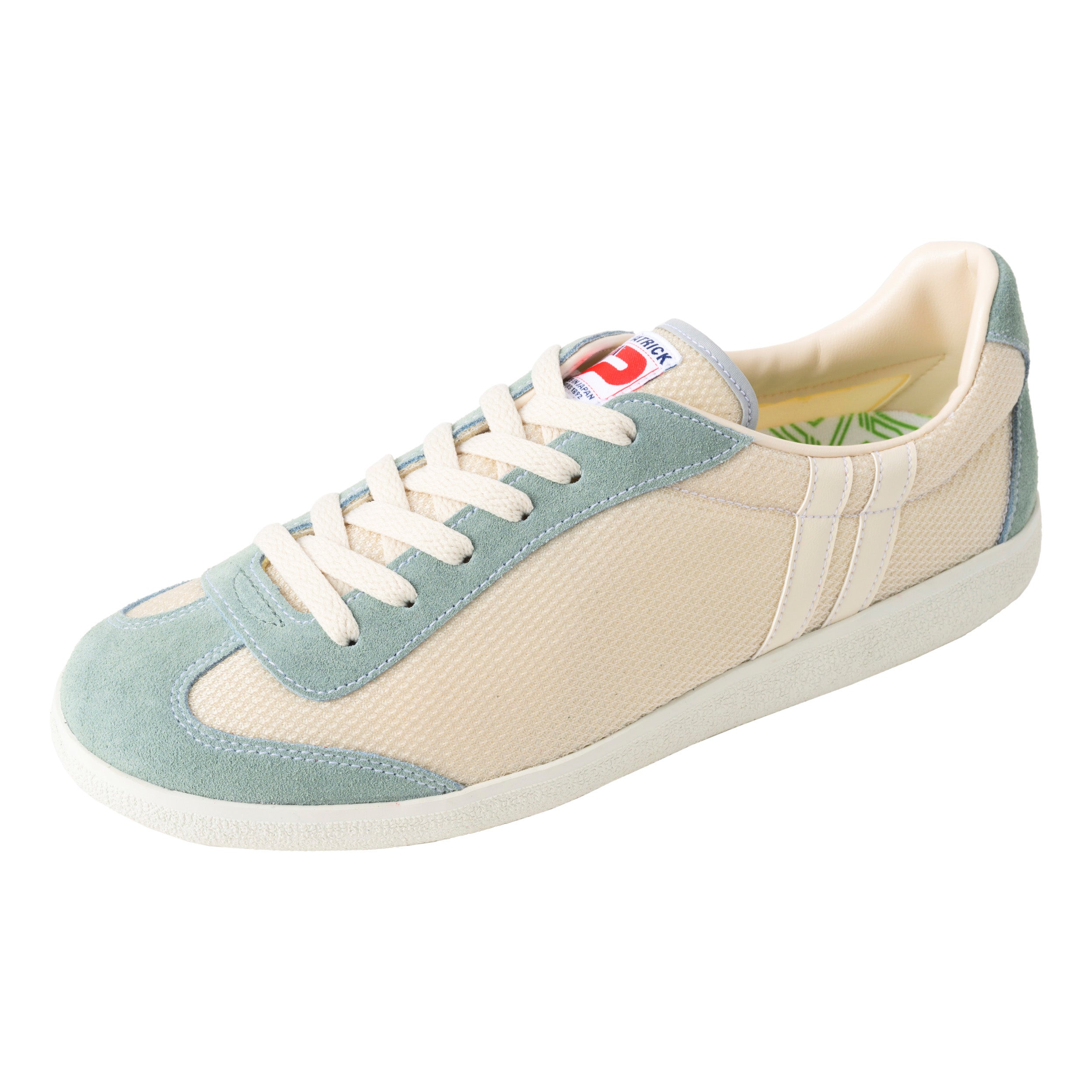 ディーン・ナイロン2｜DEAN-NY2（GRY） – PATRICK｜パトリック公式