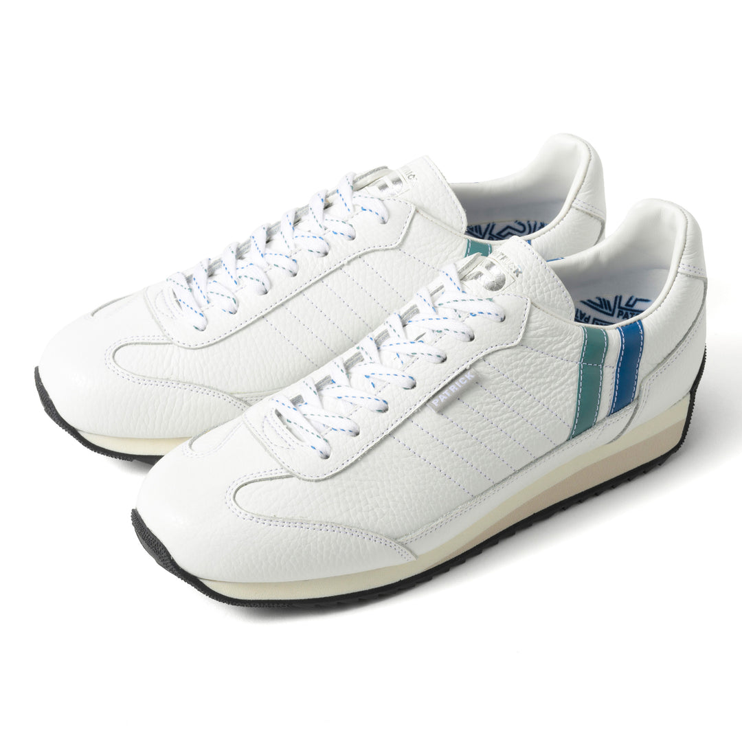 マラソン・アドリア|MARATHON-ADRIA(WHT)