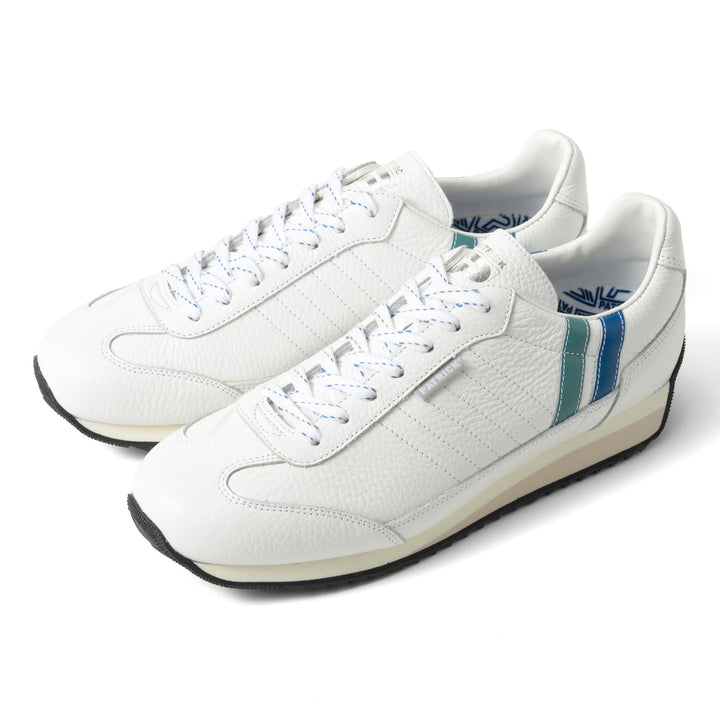 マラソン・アドリア|MARATHON-ADRIA(WHT)