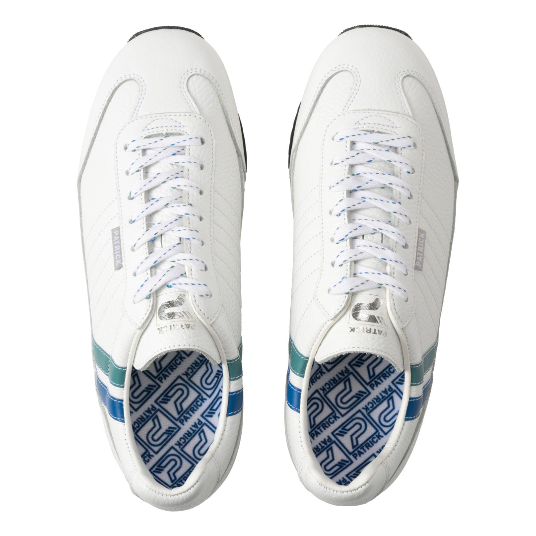 マラソン・アドリア|MARATHON-ADRIA(WHT)