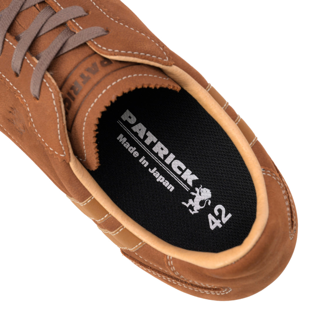 ダチア・シュリンクヌバック|DATIA-SN(BRN)