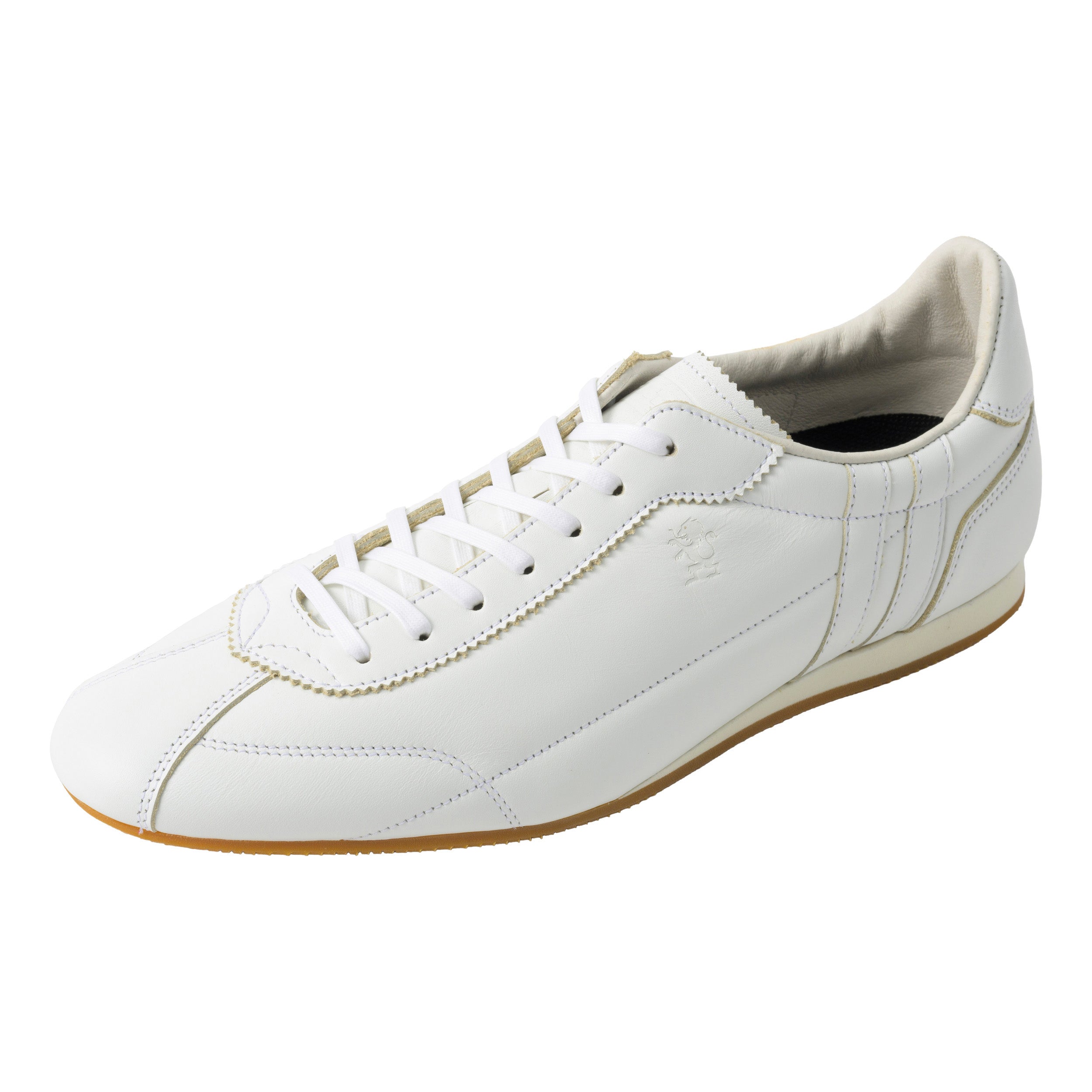 ダチア・レザー｜DATIA-LE（WHT） – PATRICK｜パトリック公式