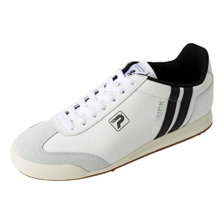 ゴルフ|リバプール・カップ レザー|LIVERPOOL-CP/L(WHT)