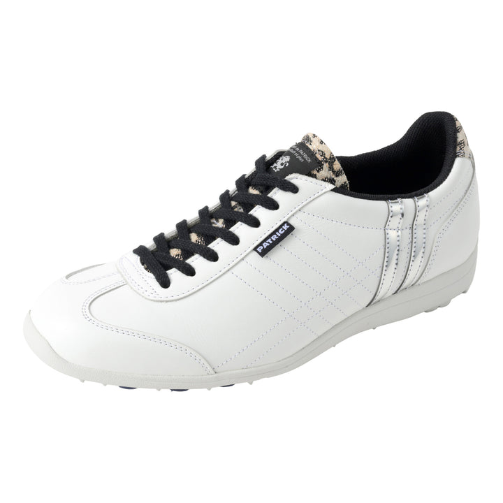 ゴルフ|パミールカップレオパード|PAMIR-CP/LPD(WHT)