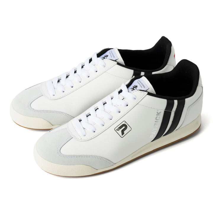 ゴルフ|リバプール・カップ レザー|LIVERPOOL-CP/L(WHT)