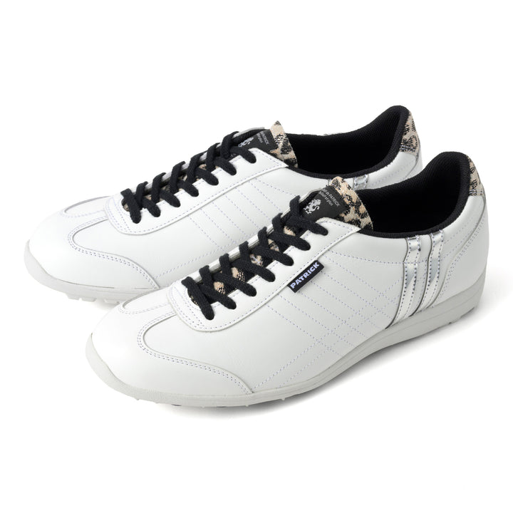 ゴルフ|パミールカップレオパード|PAMIR-CP/LPD(WHT)