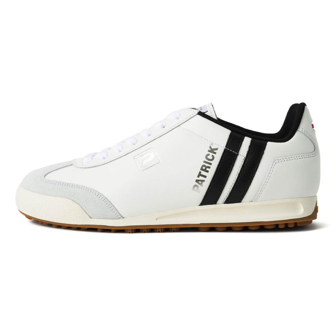 ゴルフ|リバプール・カップ レザー|LIVERPOOL-CP/L(WHT)