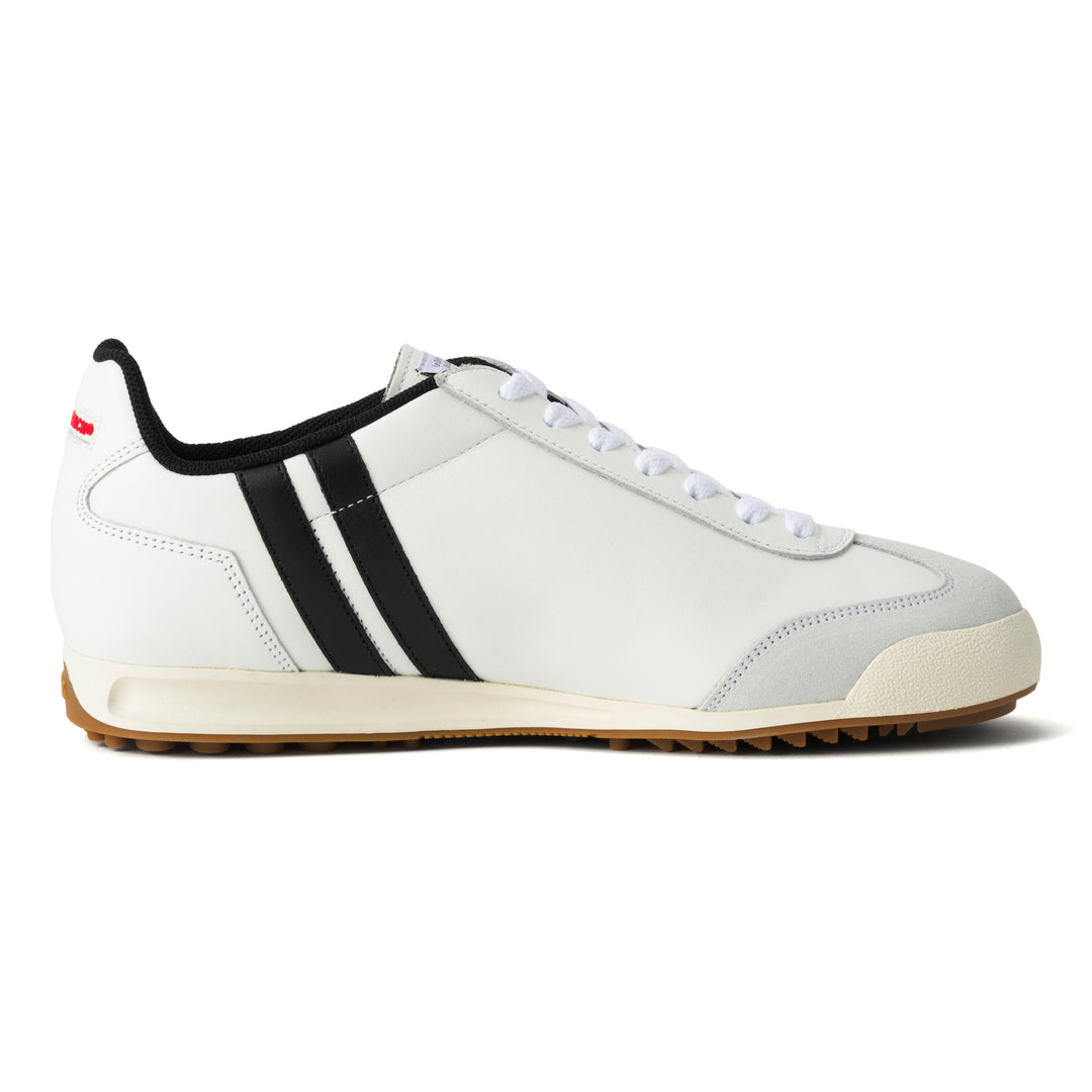 ゴルフ|リバプール・カップ レザー|LIVERPOOL-CP/L(WHT)