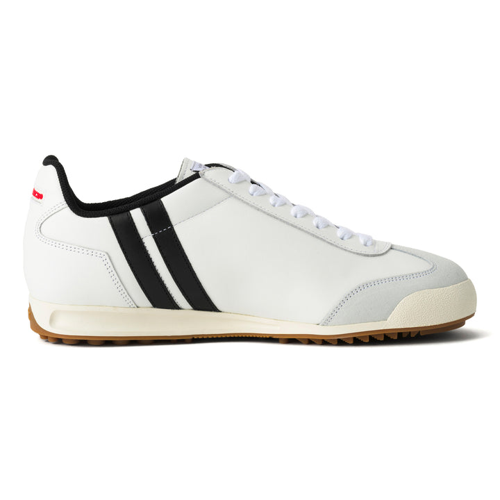 ゴルフ|リバプール・カップ レザー|LIVERPOOL-CP/L(WHT)