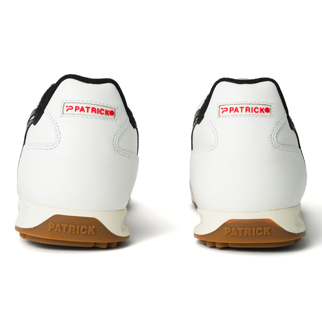 ゴルフ|リバプール・カップ レザー|LIVERPOOL-CP/L(WHT)