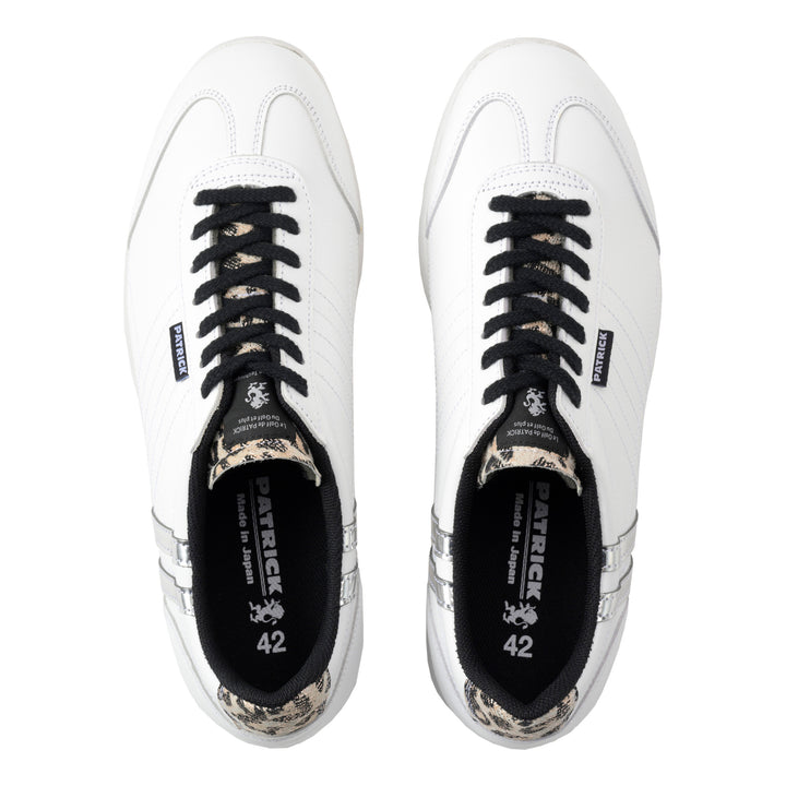 ゴルフ|パミールカップレオパード|PAMIR-CP/LPD(WHT)