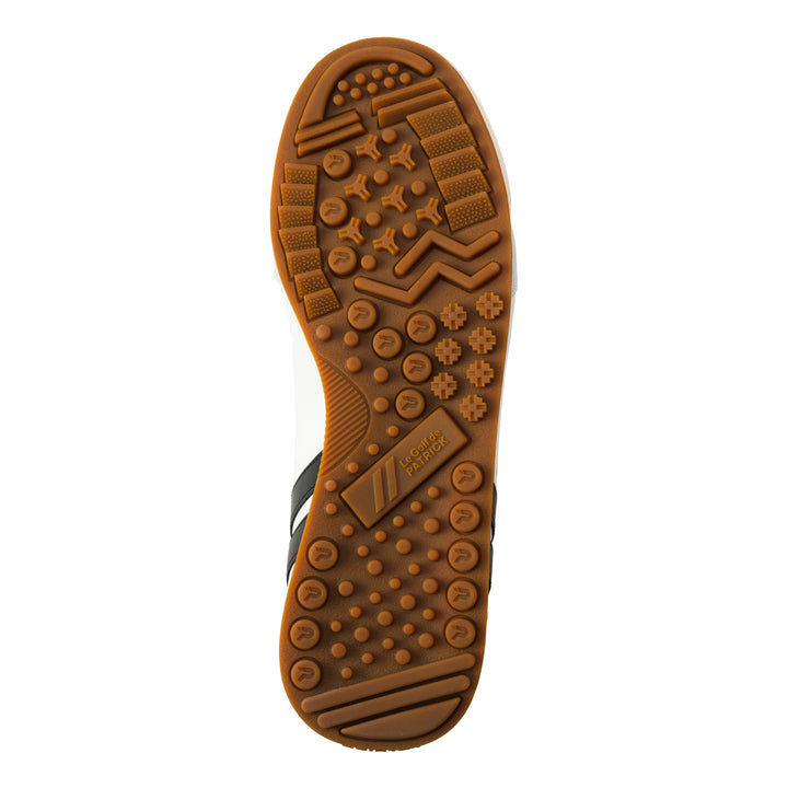 ゴルフ|リバプール・カップ レザー|LIVERPOOL-CP/L(WHT)