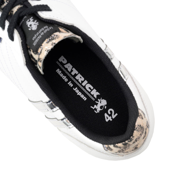 ゴルフ|パミールカップレオパード|PAMIR-CP/LPD(WHT)