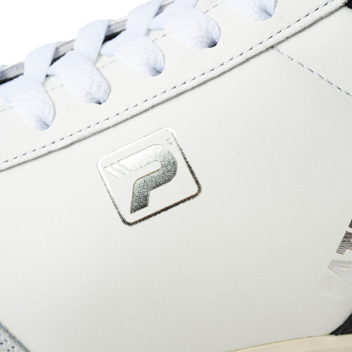 ゴルフ|リバプール・カップ レザー|LIVERPOOL-CP/L(WHT)