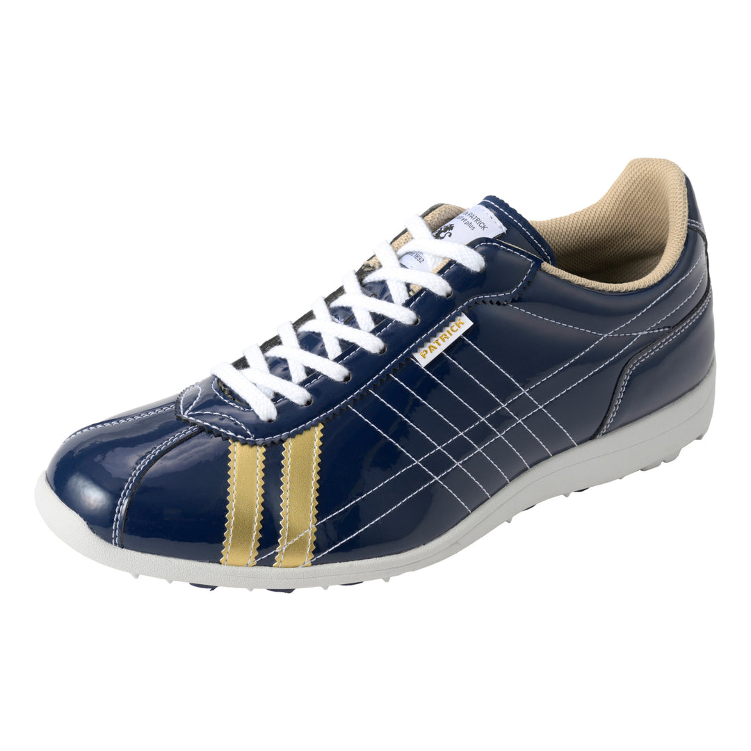 ゴルフ|シュリーカップエナメル|SULLY-CP/EN(NVY)