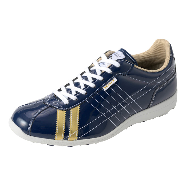 ゴルフ|シュリーカップエナメル|SULLY-CP/EN(NVY)