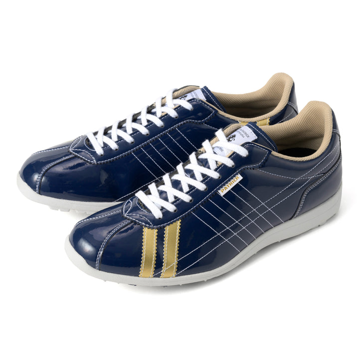 ゴルフ|シュリーカップエナメル|SULLY-CP/EN(NVY)