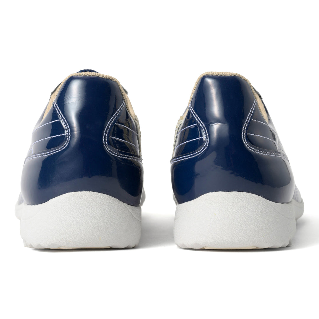 ゴルフ|シュリーカップエナメル|SULLY-CP/EN(NVY)