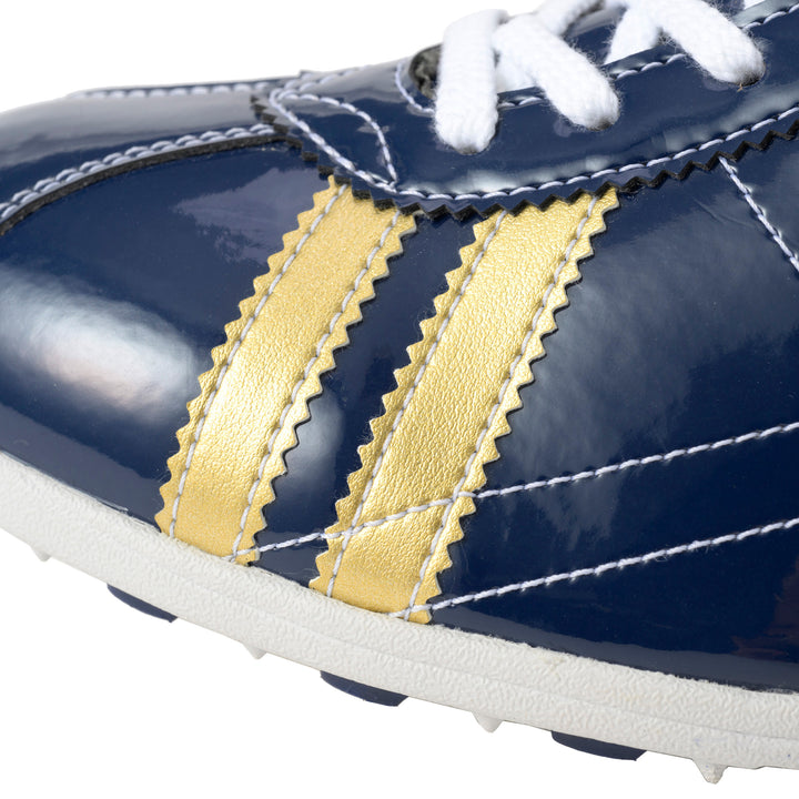 ゴルフ|シュリーカップエナメル|SULLY-CP/EN(NVY)