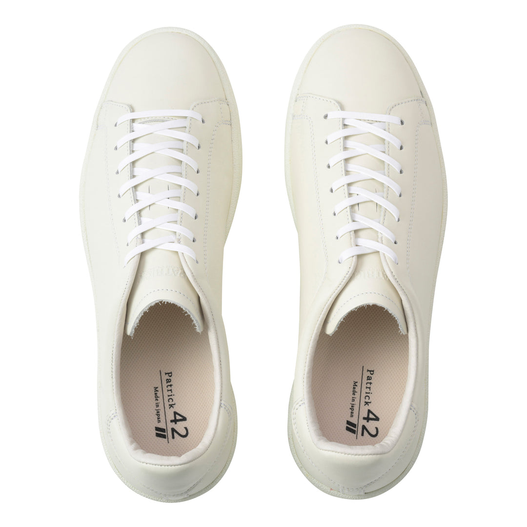 パンチ・ウォータープルーフ|PUNCH-WP(WHT)