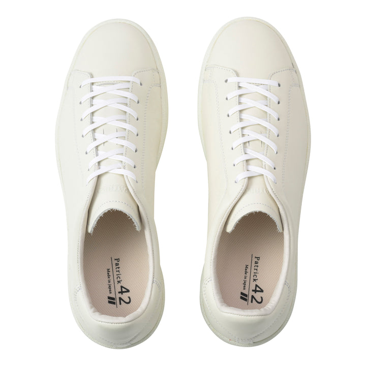 パンチ・ウォータープルーフ|PUNCH-WP(WHT)