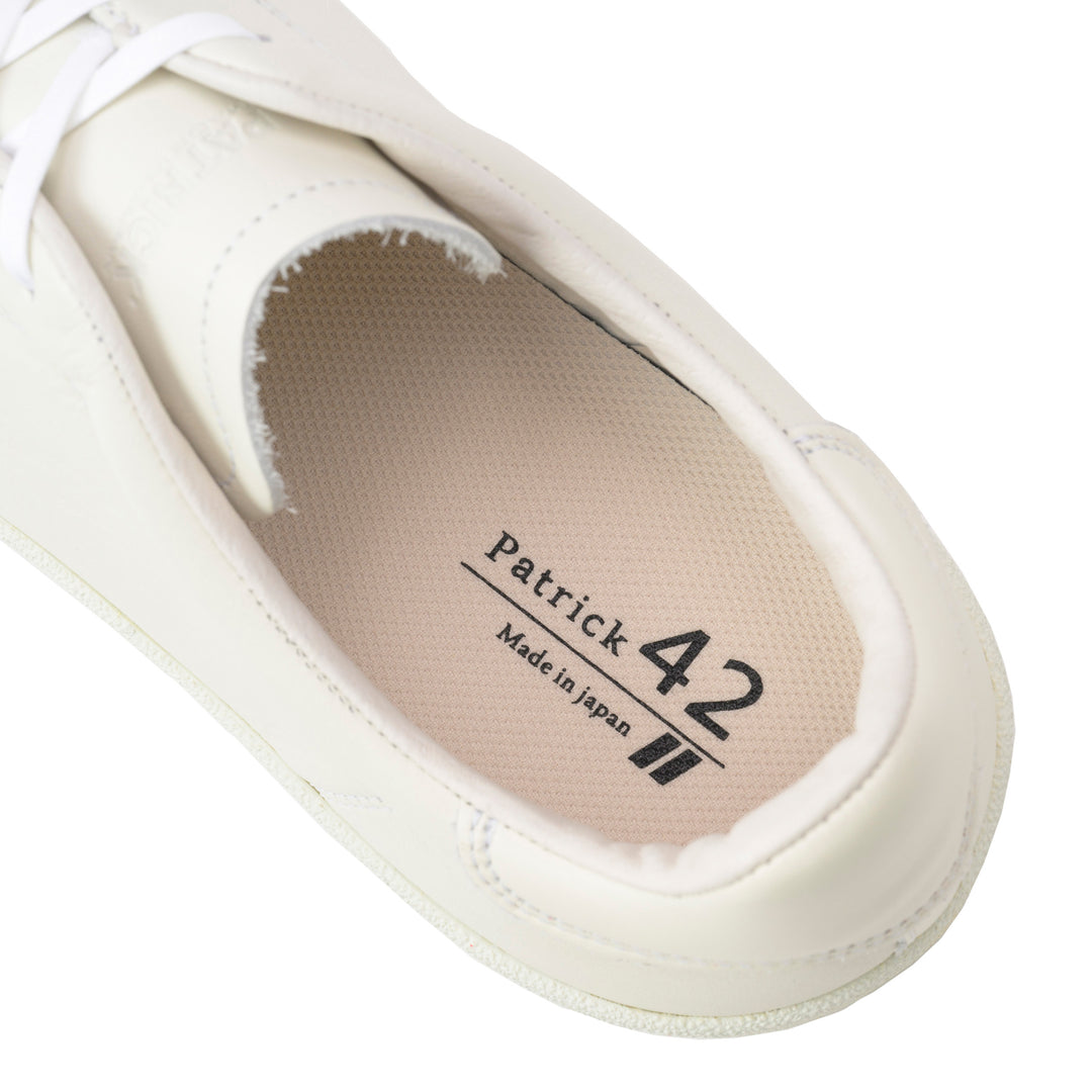 パンチ・ウォータープルーフ|PUNCH-WP(WHT)