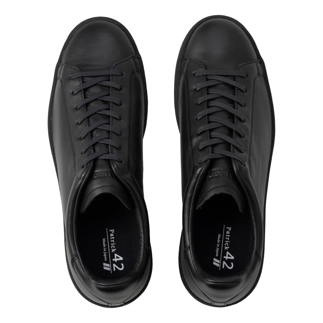 パンチ・ウォータープルーフ|PUNCH-WP(BLK)