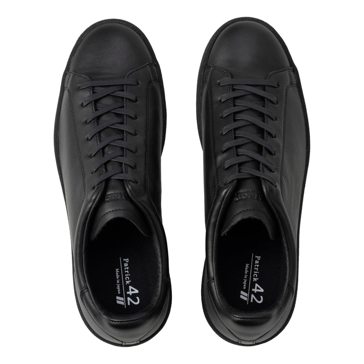 パンチ・ウォータープルーフ|PUNCH-WP(BLK)