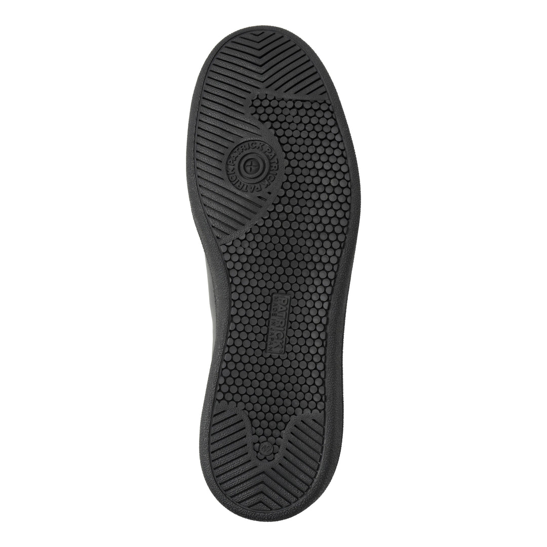 パンチ・ウォータープルーフ|PUNCH-WP(BLK)