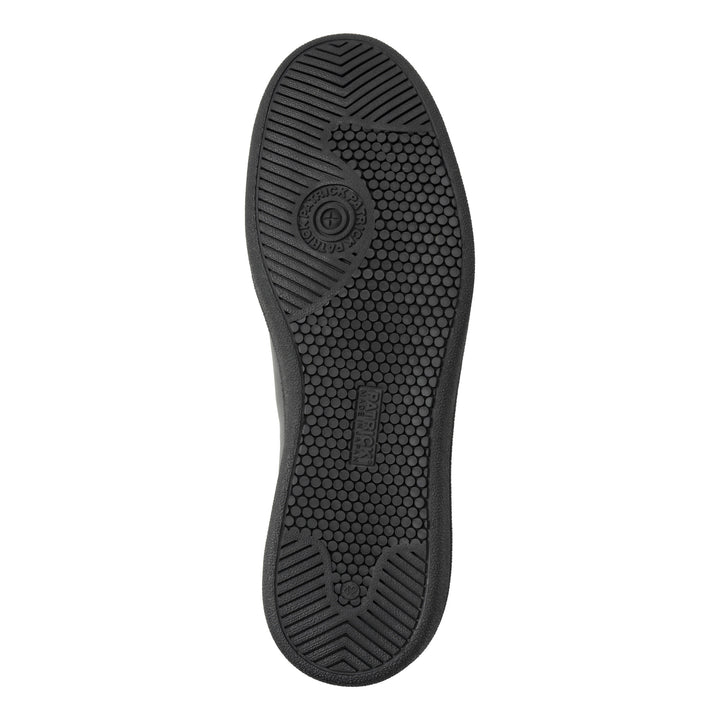 パンチ・ウォータープルーフ|PUNCH-WP(BLK)