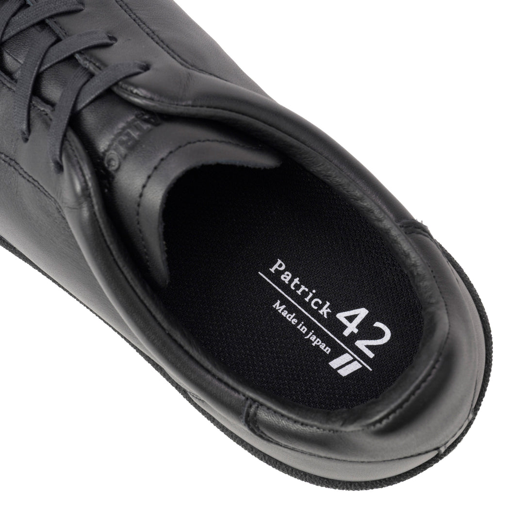 パンチ・ウォータープルーフ|PUNCH-WP(BLK)