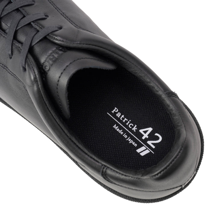 パンチ・ウォータープルーフ|PUNCH-WP(BLK)