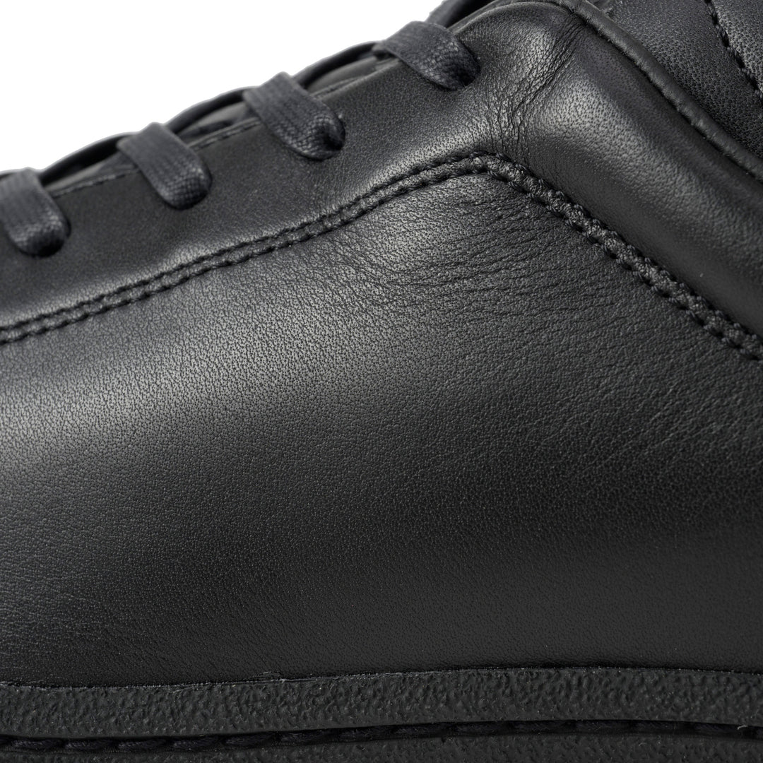 パンチ・ウォータープルーフ|PUNCH-WP(BLK)