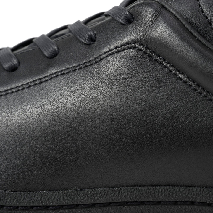 パンチ・ウォータープルーフ|PUNCH-WP(BLK)