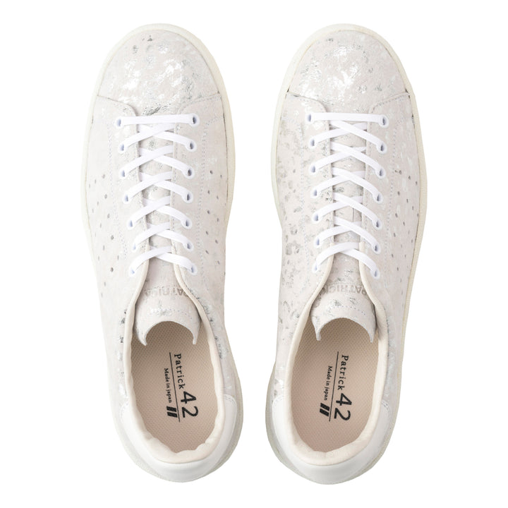 パンチ・モヤ|PUNCH-MOYA(WHT)