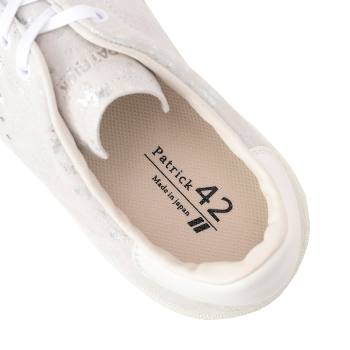 パンチ・モヤ|PUNCH-MOYA(WHT)