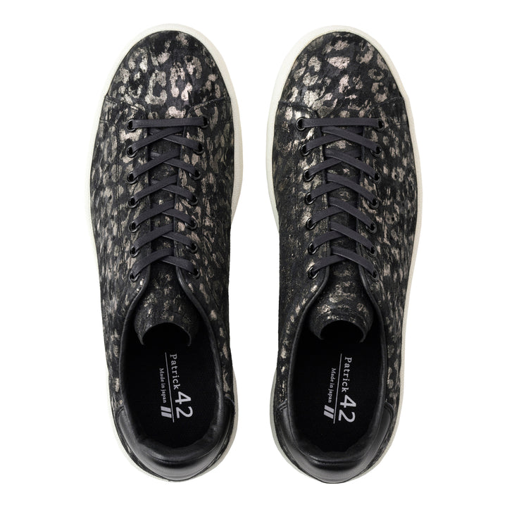 パンチ・モヤ|PUNCH-MOYA(BLK)